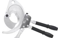 棘轮电缆剪/XLJ-120A