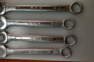 两用扳手/16MM-27MM