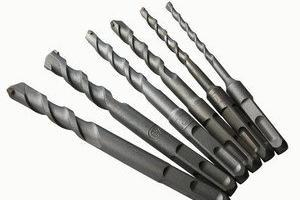 电锤钻(普通)方/22-350~25-350