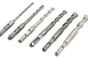 电锤钻(普通)圆/6-160~16-200