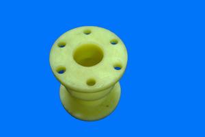 聚脂伸缩节/内经40MM