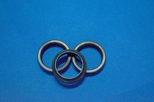 亚德克缓冲16*24.5*6.3-50*60*8