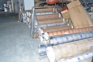 PVC门帘2MM*1.6米宽-5MM*1.7米宽