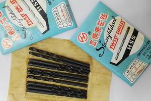 直柄钻头（麻花钻）/3.5-4.4