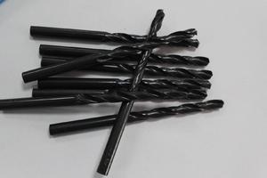 直柄钻头（麻花钻）/5.4-6.8