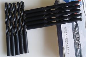 直柄钻头/0.4-1.3