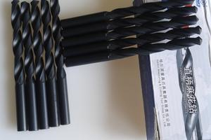 直柄钻头/5.4-6.3