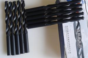 直柄钻头/7.4-8.3
