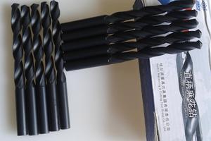 直柄钻头/9.4-10.3
