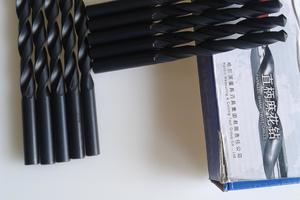 直柄钻头/10.4-11.3