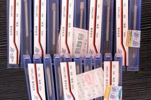 机用丝锥/M18-1.5~M27