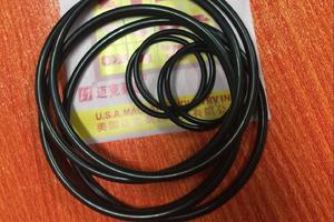 进口O型圈2.8*1.8-5.3*1.8