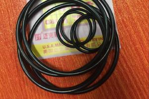 进口O型圈12.5*1.8-20*1.8