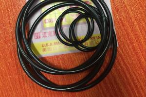 进口O型圈32.5*1.8-42.5*1.8