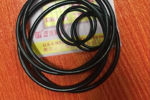 进口O型圈43.7*1.8-60*1.8