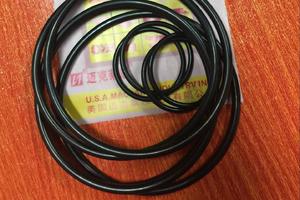 进口O型圈56*2.4-7.1*2.65