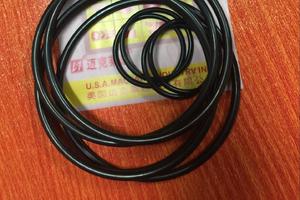 进口O型圈12*2.65-20*2.65