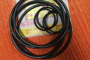 进口O型圈21.2*2.65-25*2.65