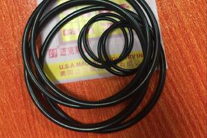 进口O型圈46.2*2.65-60*2.65