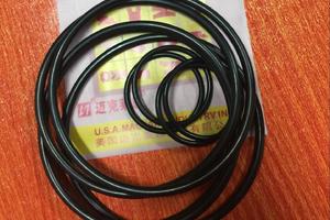 进口O型圈45*3.1-54*3.1