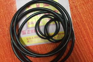 进口O型圈58*3.5-70*3.5