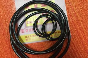 进口O型圈90*3.5-107*3.5