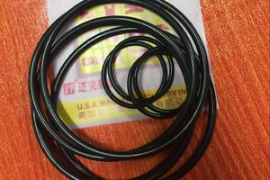 进口O型圈34.5*3.55-41.2*3.55