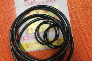 进口O型圈215*5.3-265*5.3