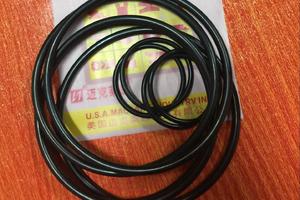 进口O型圈272*5.3-335*5.3
