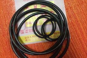 进口O型圈150*5.7-187*5.7