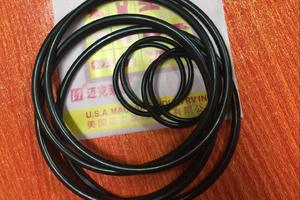 进口O型圈285*5.7-330*5.7