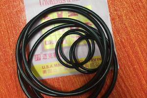 进口O型圈470*5.7-60*7