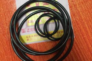 进口O型圈140*8.6-185*8.6