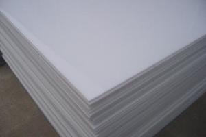 白PP板3mm*1000*2000-25mm*1000*2000