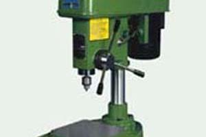 工业台钻/Z406　6mm~Z4120　20mm