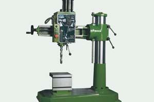 摇臂钻/Z3025×7　25mm~Z3032×7　32mm