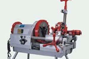 套丝机/ZT-50　2"~TX-100　4"