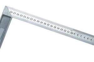 钢角尺/150mm-600mm