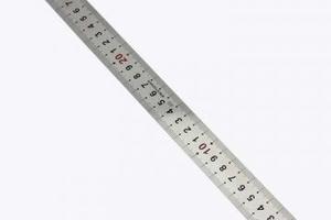 钢直尺/1500mm(1.8厚)-1000mm(1.5厚)