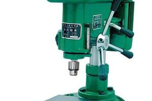 工业台钻/Z406　 6mm