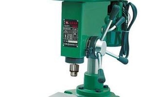 工业台钻/Z406B  6mm