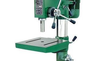 工业台钻/Z4116  16MM