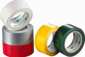 布基胶带(黄色)HA0120 30*22.9~(银色)HA0120 60*22.9