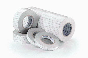 健康贴双面胶/12*22.9~24*22.9