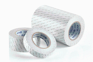 环保双面胶带/ 6*22.9(B5)~ 48*22.9（B5)