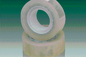 实用型透明胶带48*90m~60*180m