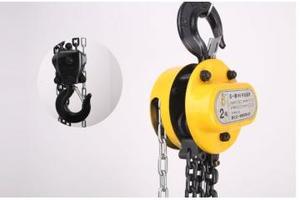 手拉葫芦/5T-9M~8T-8M