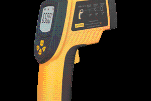 红外线测温仪/AR852B-B+