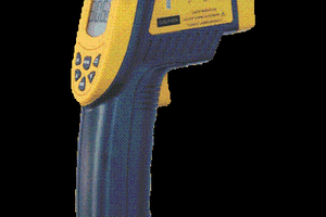 红外线测温仪/AR842A+