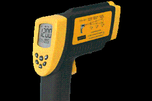 红外测温仪/AR872D+
